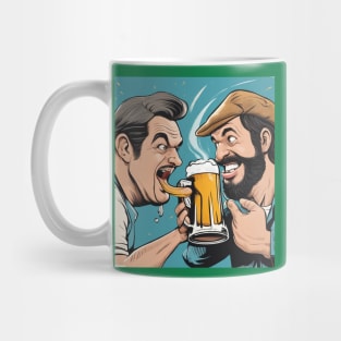 drunk Mug